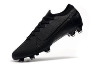 Zapatillas Champ Mercurial 13 Elite FG All Black