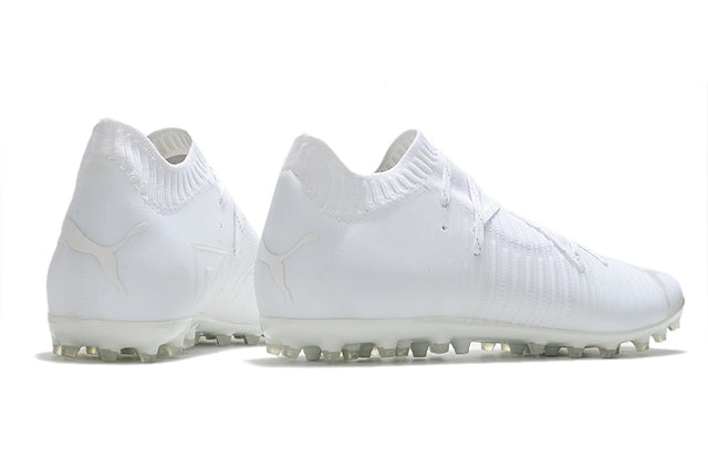Zapatillas Société Future Z FG White