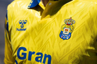 Camiseta UD Las Palmas Home 24/25