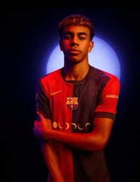 Camiseta FC Barcelona X Coldplay 24/25