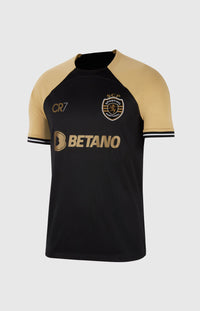Camiseta SCP CR7 III 23/24