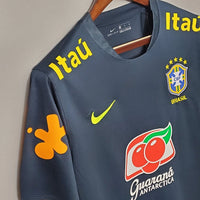 Camiseta de Treino Selección Brasil