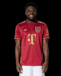 Camiseta Especiale Bayern Múnich 125 Años