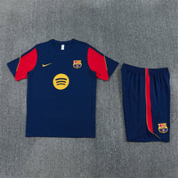 Conjunto para niño/niña FC Barcelona 26/27