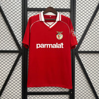 Camiseta Benfica Retro Home 94/95