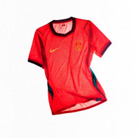 Camiseta China Home 26/27