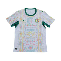 Camiseta Senegal 26/27 Home