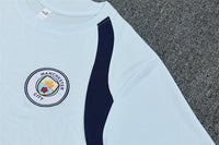 Conjunto para niño/niña Manchester City 26/27