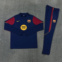 Chándal FC Barcelona 26/27