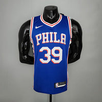 Camisetas sin mangas Philadelphia 76ers l