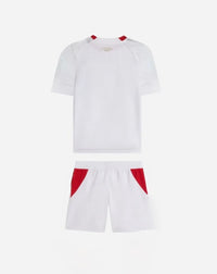 Conjunto para niño/niña AC Milan Away 26/27