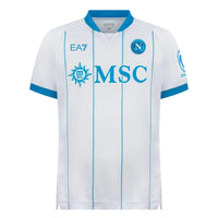 Camiseta SSC Napoli Away 26/27