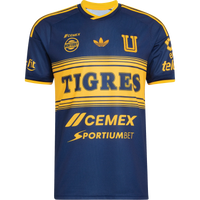 Camiseta Tigres UANL Away 26/27
