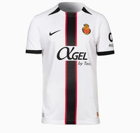 Camiseta Mallorca 25/26 Away