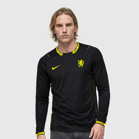 Camiseta Chelsea Away 26/27- Manga Larga