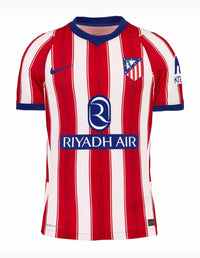 Camiseta Atlético de Madrid Home 26/27