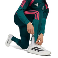 Chándal Real Madrid 26/27 (Tracksuite) Verde
