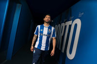 Camiseta FC Porto Home 25/26