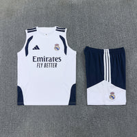 Conjunto de Entrenamiento Real Madrid 26/27
