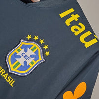 Camiseta de Treino Selección Brasil