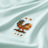 Camiseta Francia Away 26/27 - Mujer