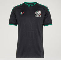 Camiseta México Third 26/27 - Jugador