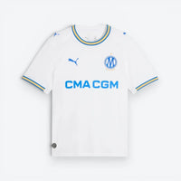 Camiseta Olympique de Marsella Home 26/27