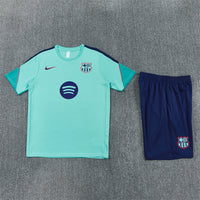 Conjunto de Entrenamiento FC Barcelona 26/27
