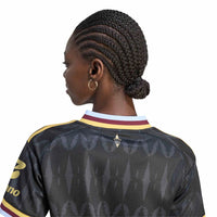 Camiseta Manchester United Third 26/27 Mujer