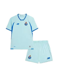 Conjunto para niño/niña Fc Porto Third 26/27