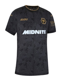 Camiseta Wolverhampton Third 26/27