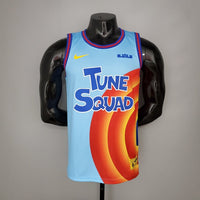 Camisetas sin mangas NBA Los Angeles Lakers Space Jam