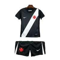 Conjunto para niño/niña Vasco da Gama Home 26/27