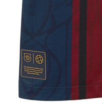 Camiseta del FC Barcelona 125 Años – Edición Especial