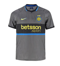 Camiseta Inter de Milán Third 26/27