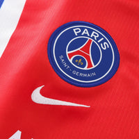 Camiseta PSG Home 26/27 - Manga Larga
