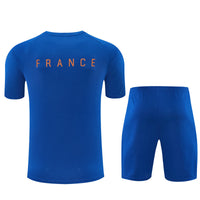 Conjunto para niño/niña Francia 26/27