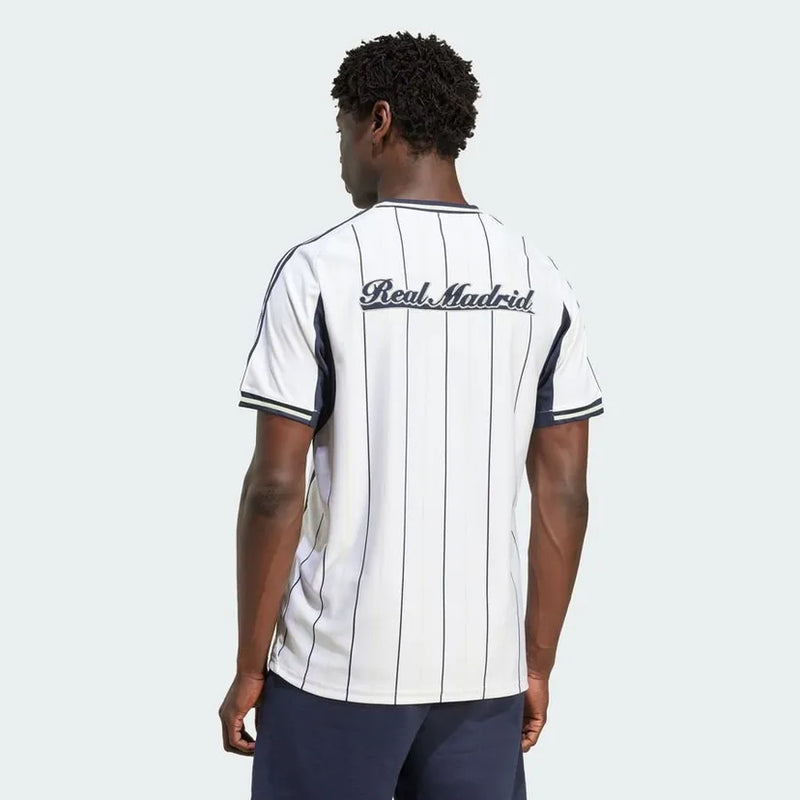 Camiseta Real Madrid 25/26 US