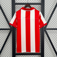 Camiseta Retro Atletico Madrid 03/04
