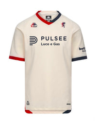 Camiseta Genoa Away 26/27