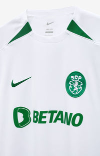 Camiseta SCP Taça das taças