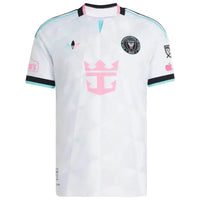Camiseta Inter Miami Third 26/27