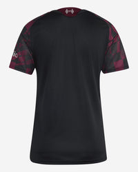 Camiseta Liverpool Third 26/27 - Mujer