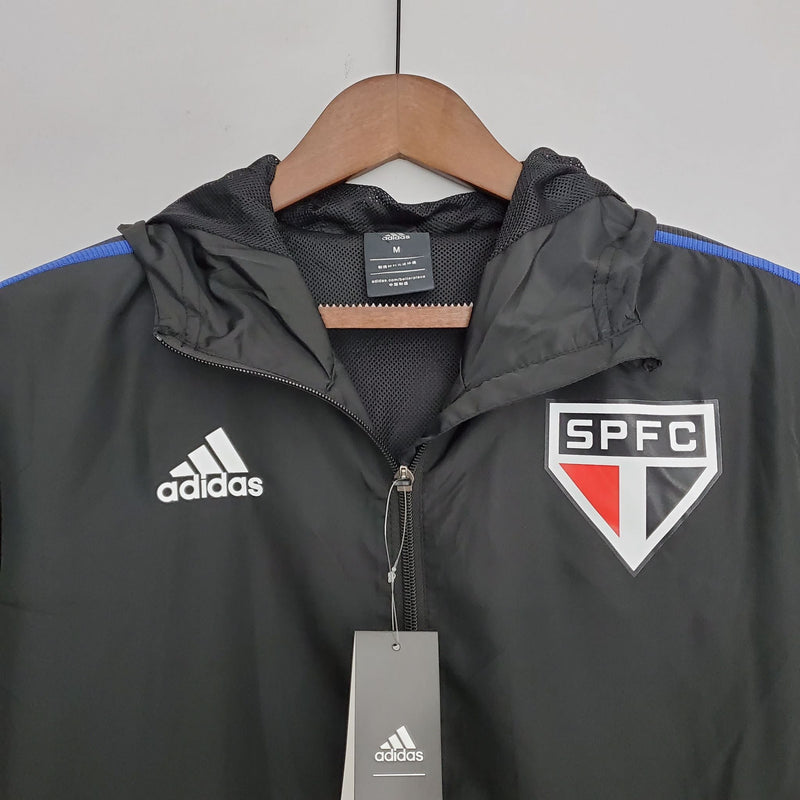 Abrigo São Paulo 2023