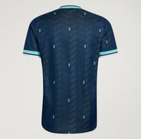 Camiseta Alemania Away 26/27 - Jugador