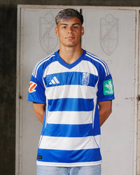 Camiseta Granada 25/26 Away