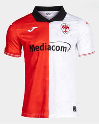 Camiseta Fiorentina Edición Especial 26/27