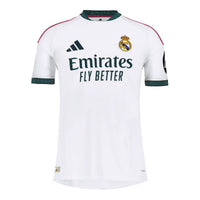 Camiseta Real Madrid Home 26/27 - Jugador