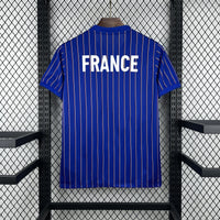 Camiseta de Entrenamiento Francia 26/27