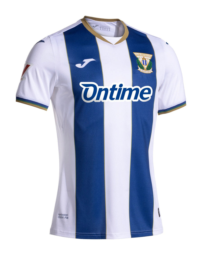 Camiseta Leganés Home 24/25